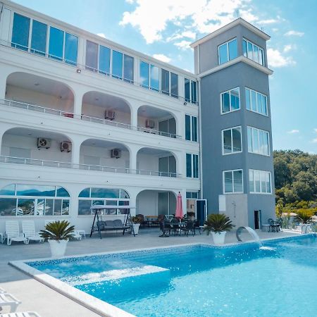 Apartments Gjenashaj Ulcinj Exterior foto