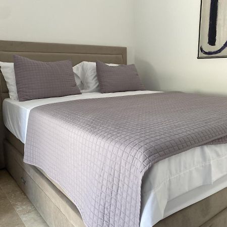 Apartments Gjenashaj Ulcinj Exterior foto