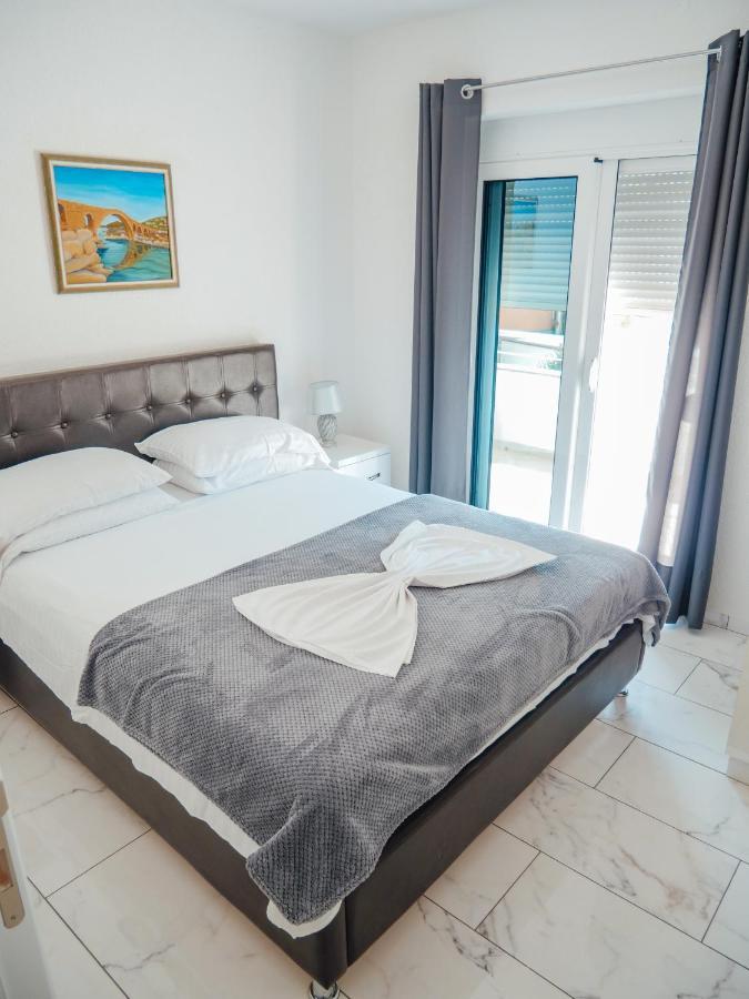Apartments Gjenashaj Ulcinj Exterior foto
