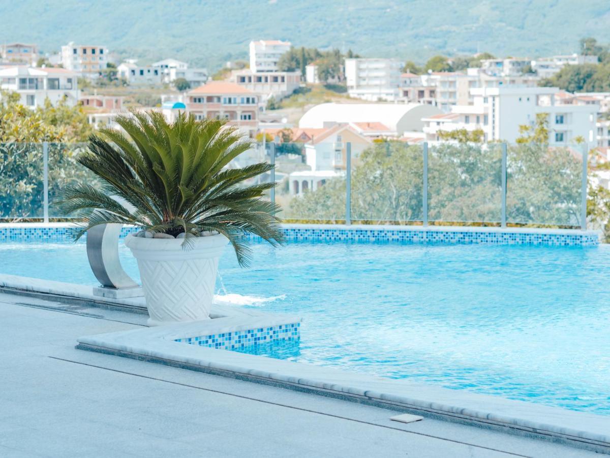 Apartments Gjenashaj Ulcinj Exterior foto