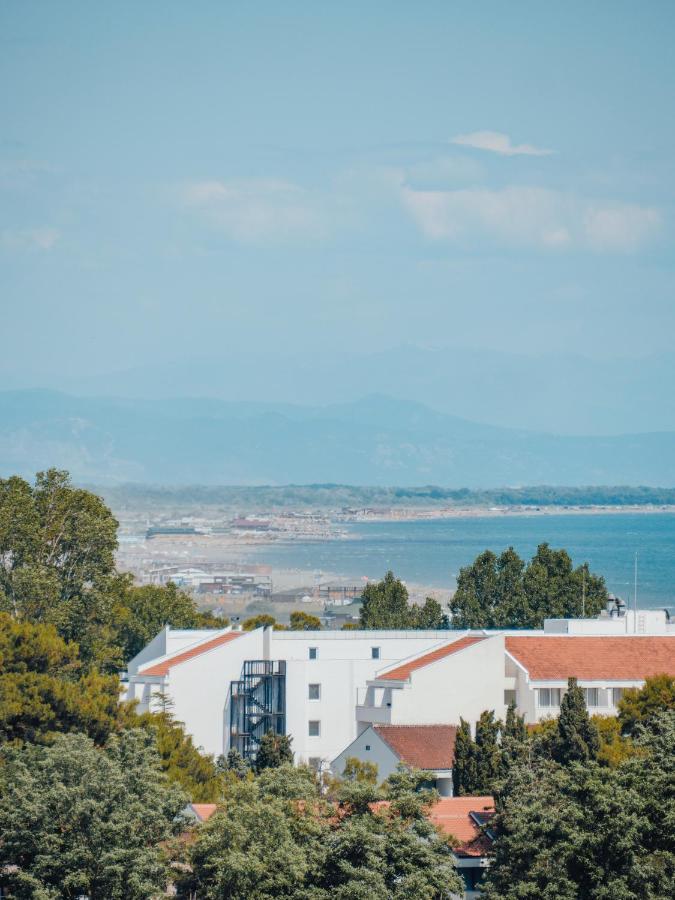 Apartments Gjenashaj Ulcinj Exterior foto