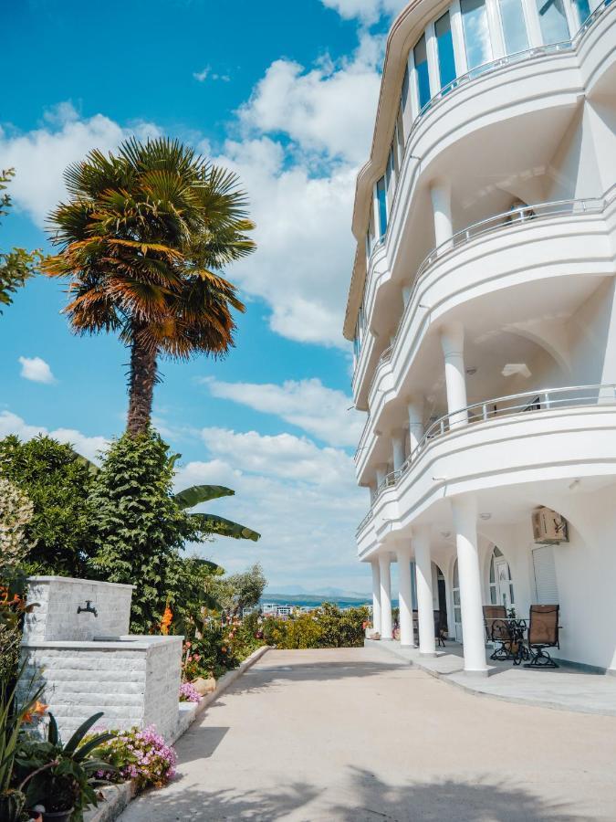 Apartments Gjenashaj Ulcinj Exterior foto