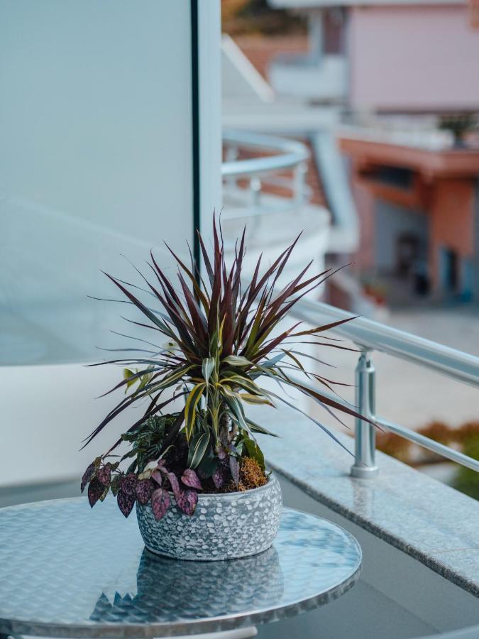 Apartments Gjenashaj Ulcinj Exterior foto