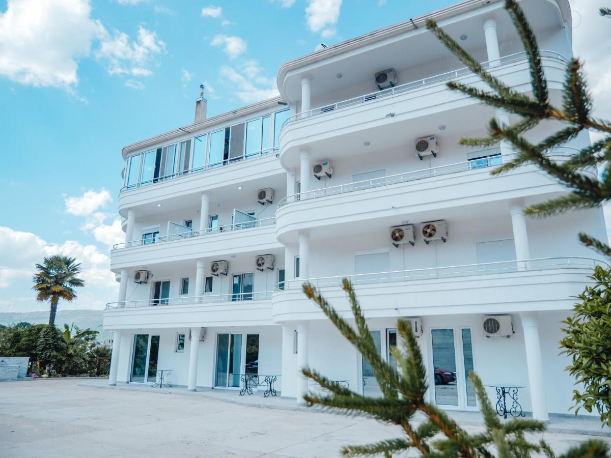 Apartments Gjenashaj Ulcinj Exterior foto