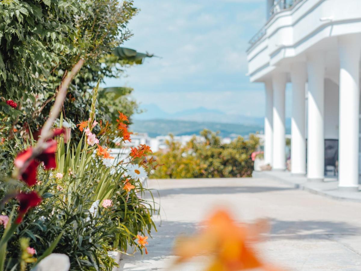 Apartments Gjenashaj Ulcinj Exterior foto