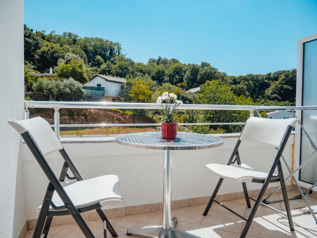 Apartments Gjenashaj Ulcinj Exterior foto