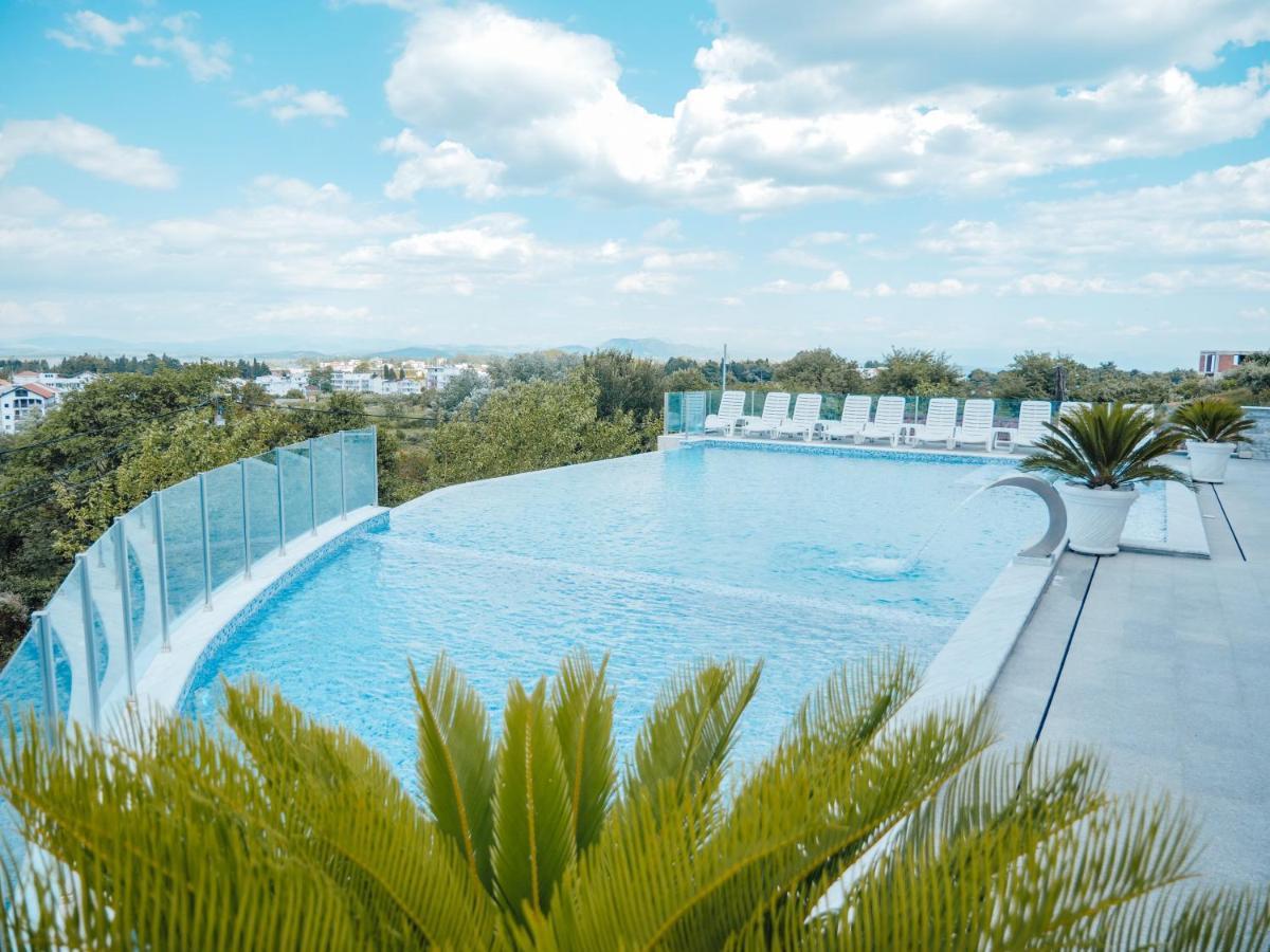 Apartments Gjenashaj Ulcinj Exterior foto