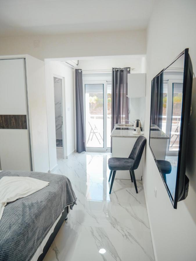 Apartments Gjenashaj Ulcinj Exterior foto
