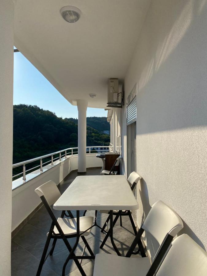 Apartments Gjenashaj Ulcinj Exterior foto