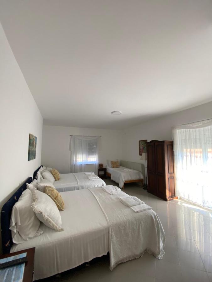 Apartments Gjenashaj Ulcinj Exterior foto