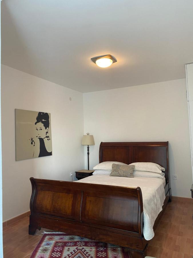 Apartments Gjenashaj Ulcinj Exterior foto